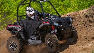 2015 Polaris ACE™ 570 SP