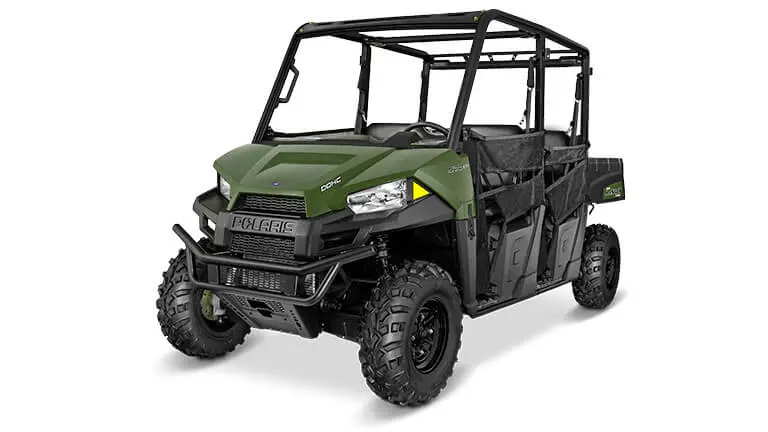 2015 Polaris Ranger Crew® 570