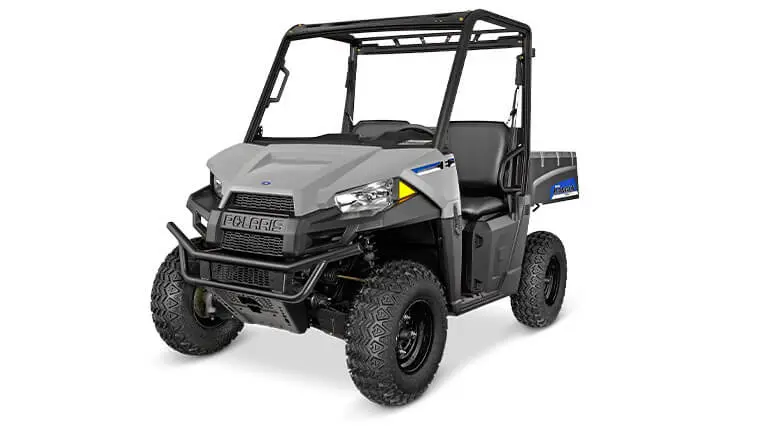 2015 Polaris Ranger® EV