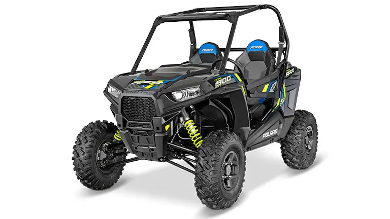 2015 Polaris Ranger XP® 900 EPS