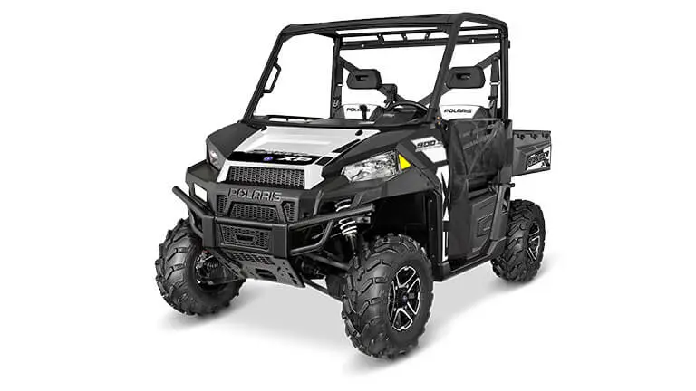 2015 Polaris Ranger XP® 900 EPS Northstar Edition