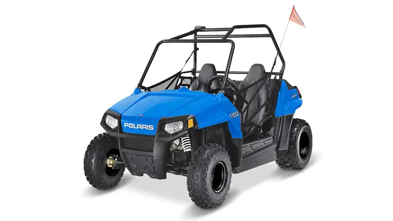 2015 Polaris RZR® 170 EFI