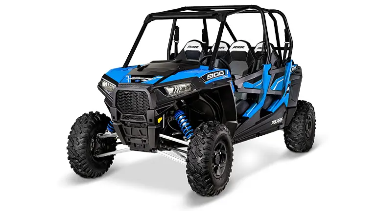 2015 Polaris RZR® 900