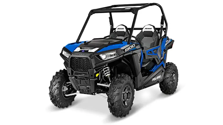 2015 Polaris RZR® 900 EPS Trail