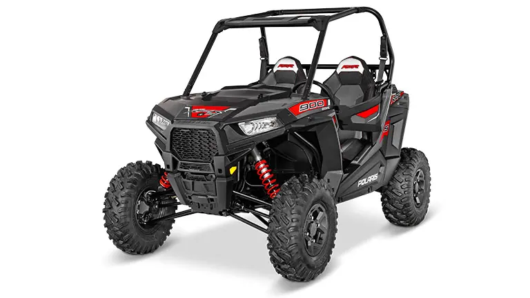 2015 Polaris RZR® S 900
