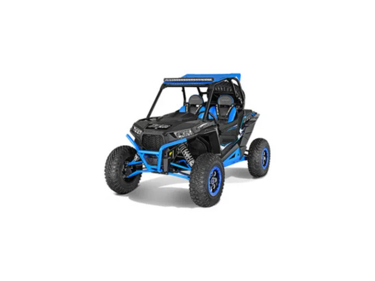 2015 Polaris RZR XP® 1000 EPS Desert Edition