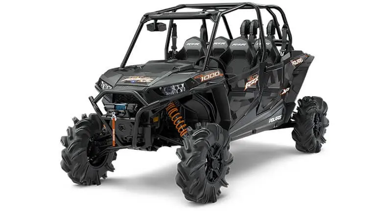 2015 Polaris RZR XP® 1000 EPS High Lifter Edition