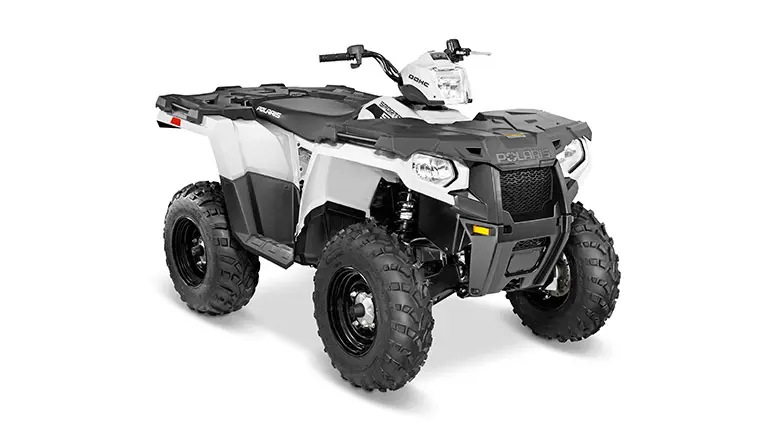 2015 Polaris Sportsman® 570