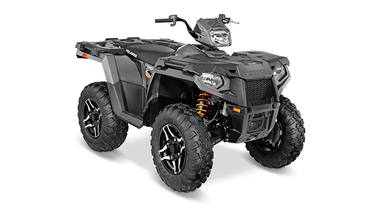 2015 Polaris Sportsman® 570 EPS