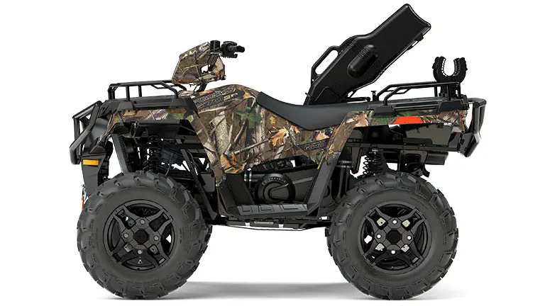2015 Polaris Sportsman® 570 SP Hunter Edition