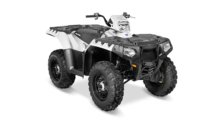 2015 Polaris Sportsman® 850 SP
