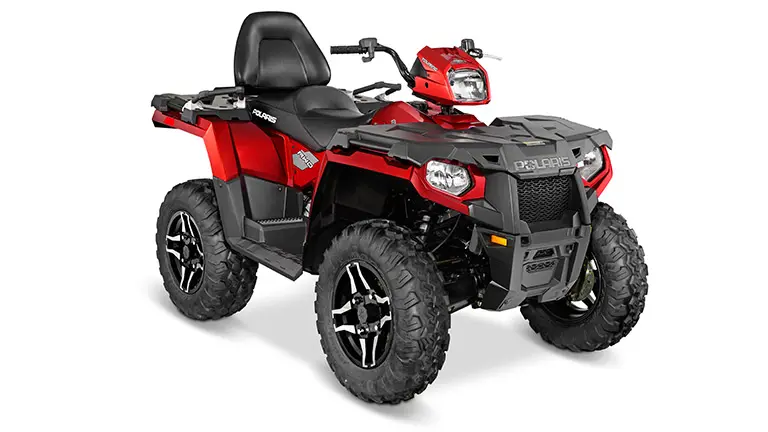 2015 Polaris Sportsman® Touring 570