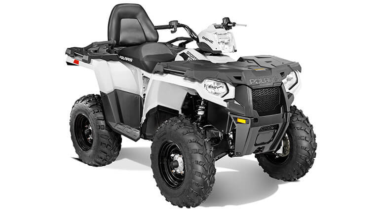 2015 Polaris Sportsman® Touring 570 EPS