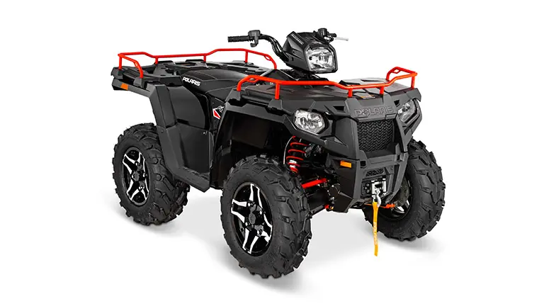 2015 Polaris Sportsman® Touring 570 SP