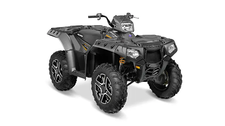 2015 Polaris Sportsman® Touring 850 SP