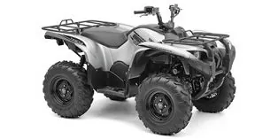 2015 Yamaha Grizzly 700 FI Auto 4×4 EPS Special Edition