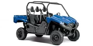 2015 Yamaha Viking 4×4
