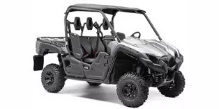 2015 Yamaha Viking 4×4 EPS SE