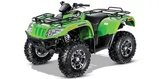 2016 Arctic Cat 1000 XT