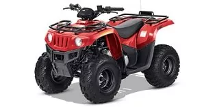 2016 Arctic Cat 90 2×4