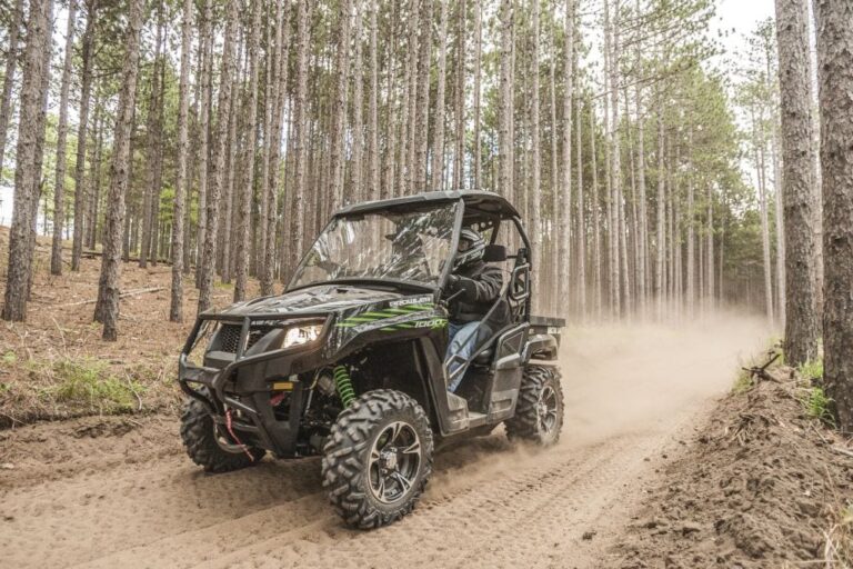 2016 Arctic Cat Prowler 1000 XT