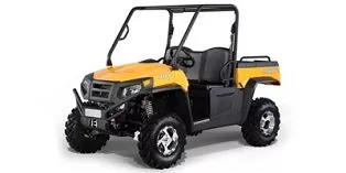 2016 Bennche Bighorn 400