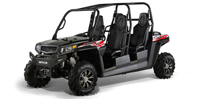 2016 Bennche Spire 250 – Detailed Specifications and Features