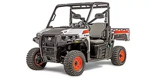 2016 Bobcat 3400 4×4 Diesel