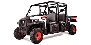 2016 Bobcat 3400XL 4×4 Diesel – Detailed Specifications and Features
