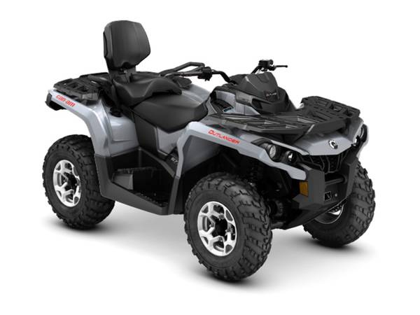 2016 Can-Am Outlander™ L DPS570