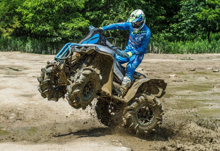 2016 Can-Am Renegade X mr 1000R