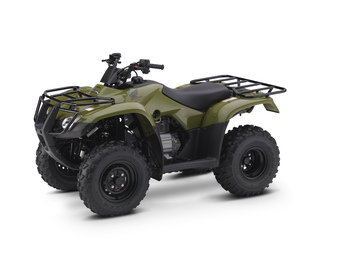 2016 Honda FourTrax Recon®