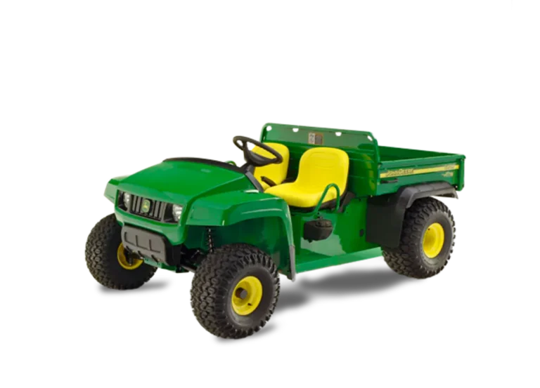 2016 John Deere Gator™ TS 4×2