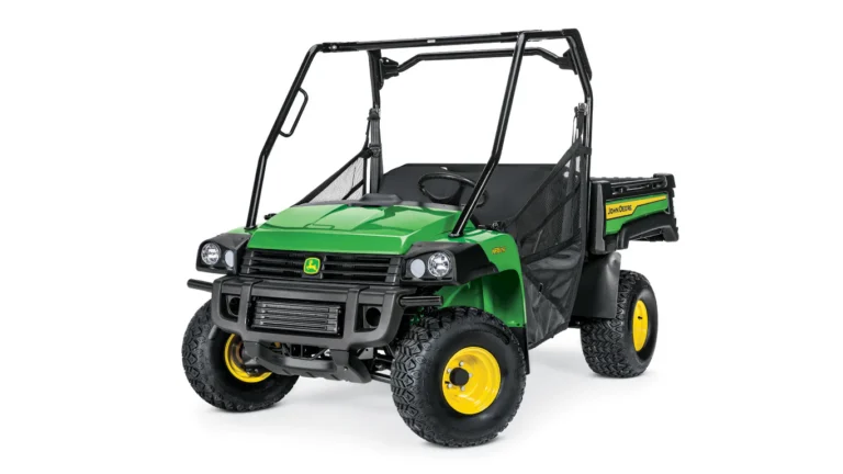 2016 John Deere Gator™ TX 4×2