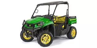 2016 John Deere Gator™ XUV560
