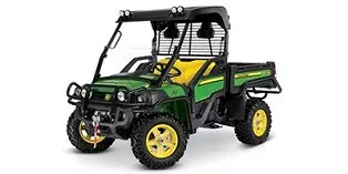 2016 John Deere Gator™ XUV625i