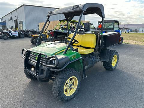 2016 John Deere Gator™ XUV825i