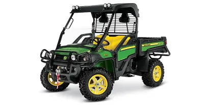2016 John Deere Gator™ XUV825i Power Steering