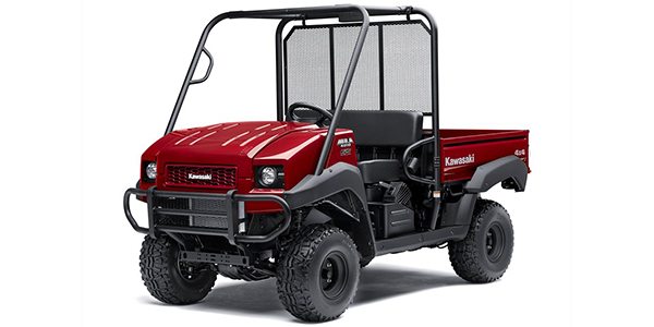 2016 Kawasaki Mule™ 4000