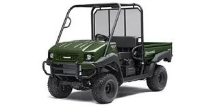 2016 Kawasaki Mule™ 4010 4×4