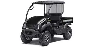 2016 Kawasaki Mule™ 610 4×4 XC SE