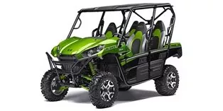 2016 Kawasaki Teryx4™