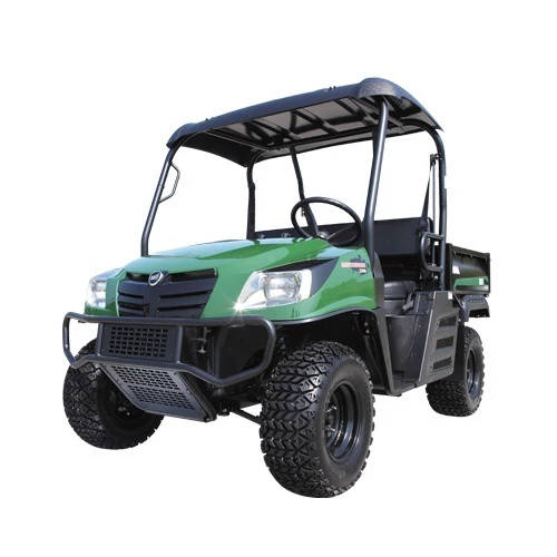 2016 KIOTI Mechron® 2200