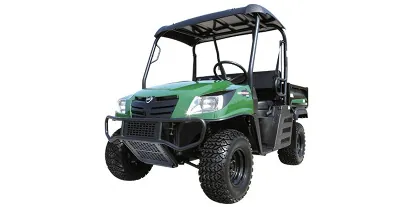 2016 KIOTI Mechron® 2200PS