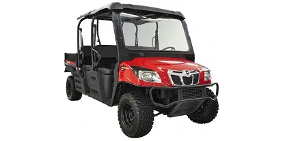 2016 KIOTI Mechron® 2240
