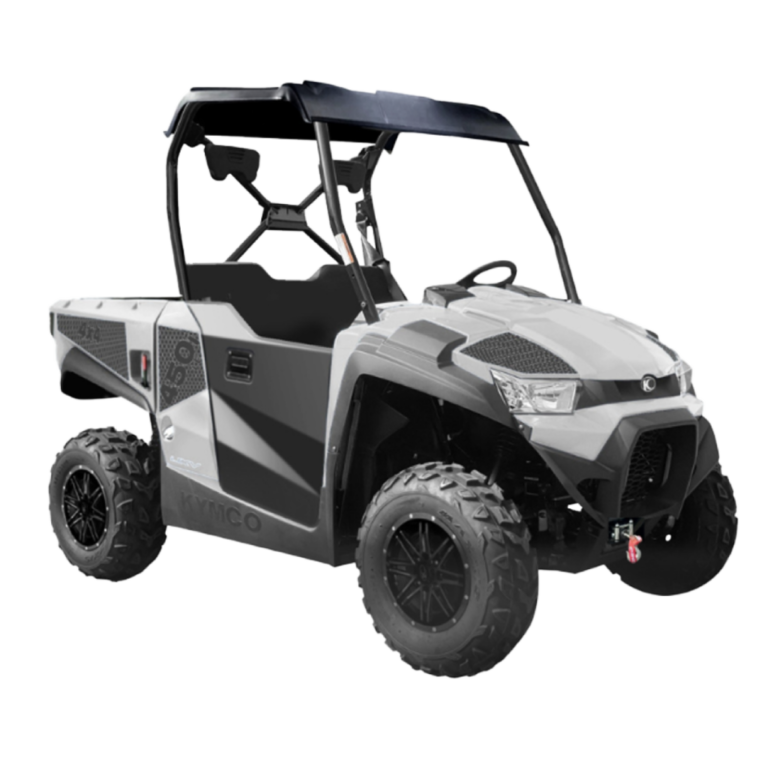 2016 Kymco UXV 450i