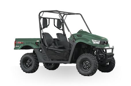 2016 Kymco UXV 500i