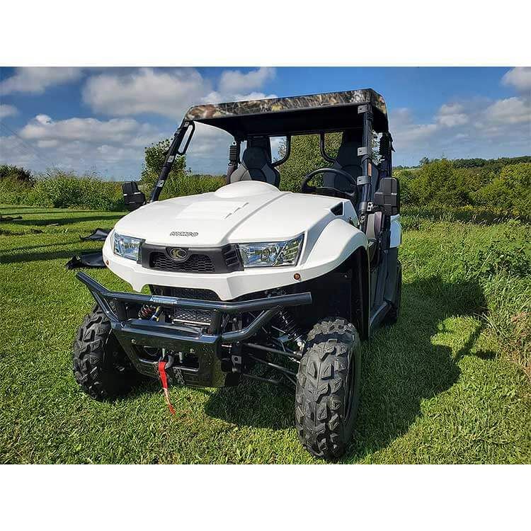2016 Kymco UXV 700i CAMO