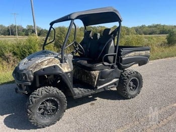 2016 Mahindra mPACT XTV 1000 S