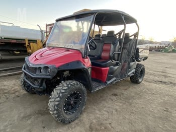2016 Mahindra mPACT XTV 750 C – Detailed Specifications and Features